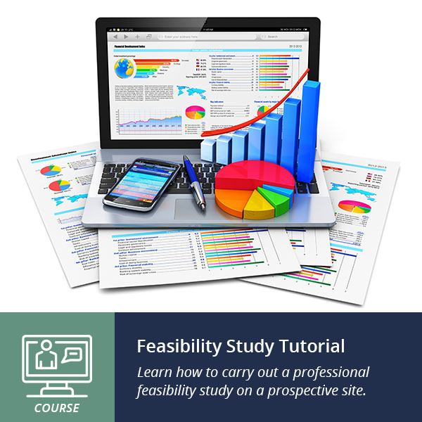 Feasibility study tutorial