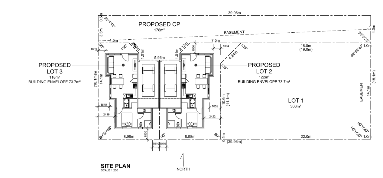 image of proposed Granny Flats WA