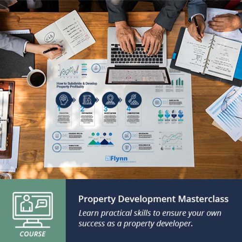 Property Development Masterclass
